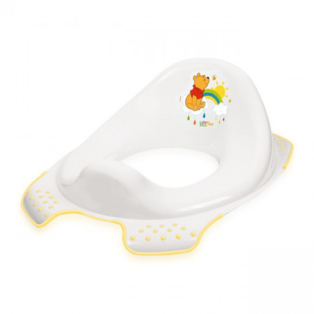 Reductor anatomic pentru toaleta DISNEY, Lorelli, White