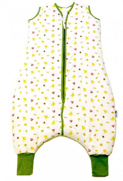 Sac de dormit cu picioruse Forest Friends 12-18 luni 1.0 Tog