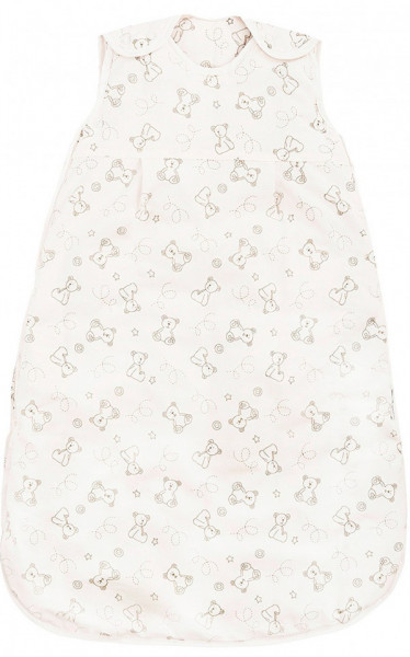 Sac de dormit Teddy 0-6 luni 1.0 Tog