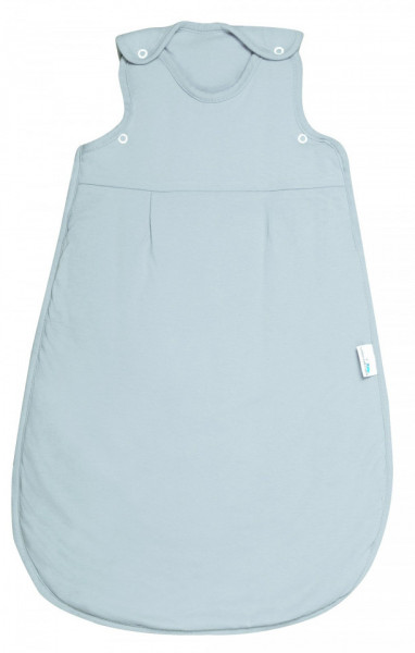 Sac de dormit Plain Grey 0-6 luni 0.5 Tog