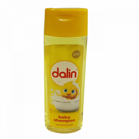 Dalin Sampon fara Lacrimi, 200 ml