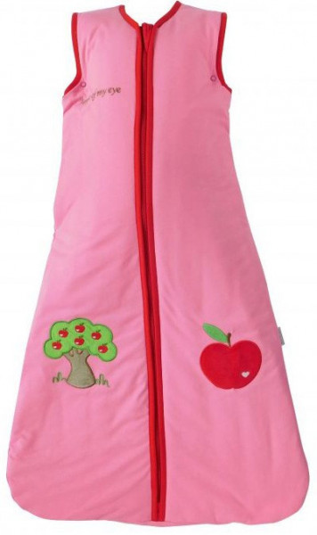 Sac de dormit Apple of my eye 6-18 luni 1.0 Tog