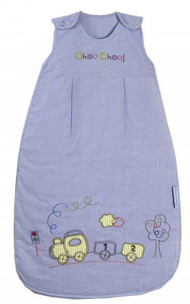 Sac de dormit Choo Choo 6-18 luni 1.0 Tog