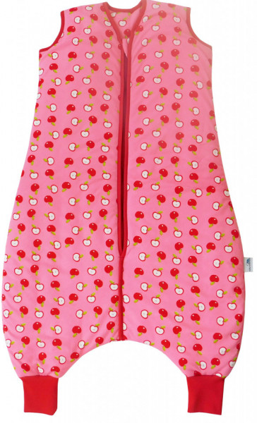 Sac de dormit cu picioruse Red Apple 18-24 luni 2.5 Tog