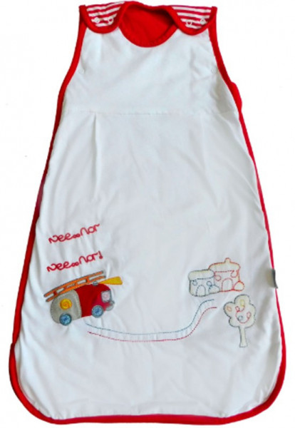 Sac de dormit Fire Engine 0-6 luni 2.5 Tog