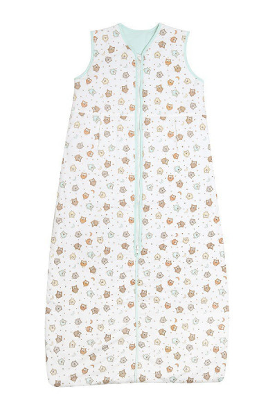 Sac de dormit Owl 6-18 luni 2.5 Tog