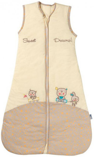 Sac de dormit Sweet Dreams, 6-18 luni, 2.5 Tog