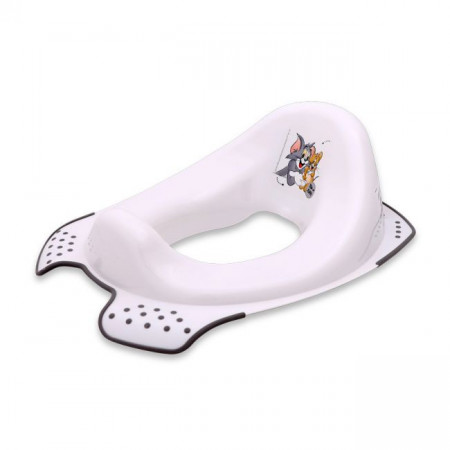 Reductor anatomic pentru toaleta DISNEY, Lorelli, White