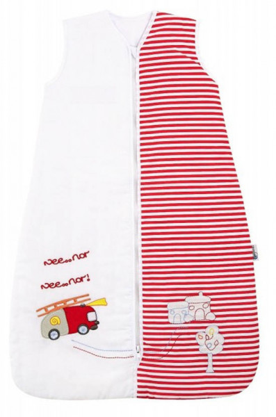 Sac de dormit Fire Engine 6-18 luni 2.5 Tog