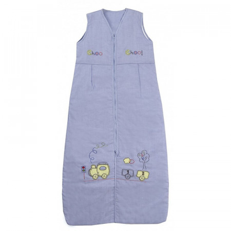 Sac de dormit Choo Choo 18-36 luni 0.5 Tog