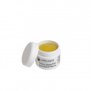 Balsam pentru mameloane / lubrifiant, 20g Essential Care - Img 2
