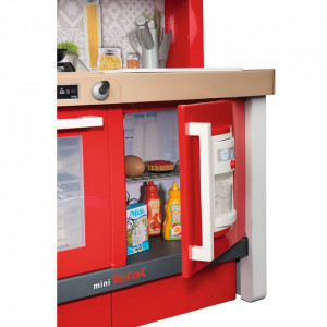 Bucatarie Smoby Tefal Evolutive Gourmet - Img 9