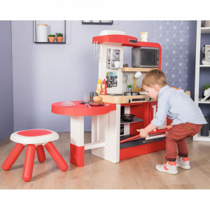 Bucatarie Smoby Tefal Evolutive Gourmet - Img 21