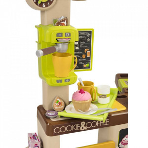 Cafenea pentru copii cu accesorii - Img 3
