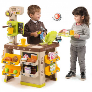 Cafenea pentru copii cu accesorii - Img 7