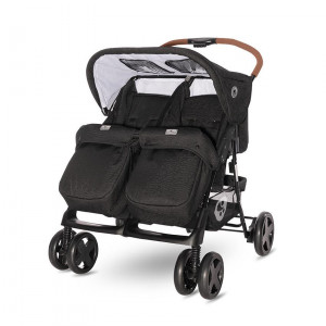 Carucior pentru Gemeni Twin, Lorelli - Img 3