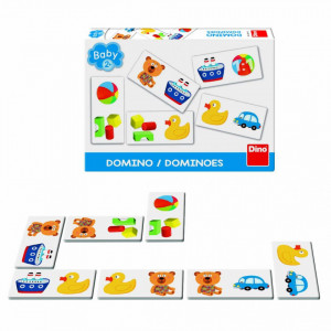 Domino - Primele mele jucarii - Img 2