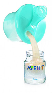 Dozator de lapte praf Philips-Avent - Img 3