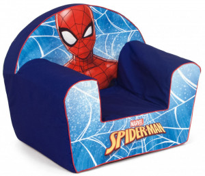 Fotoliu din spuma Spiderman - Img 3
