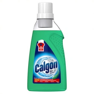 Gel anticalcar Calgon Hygiene+, 750 ml