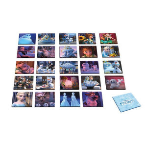 Joc de memorie - Frozen - Img 2