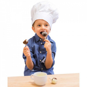 Jucarie Smoby Aparat pentru preparare prajituri Chef cu accesorii - Img 8