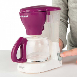 Jucarie Smoby Espressor Tefal Express - Img 2