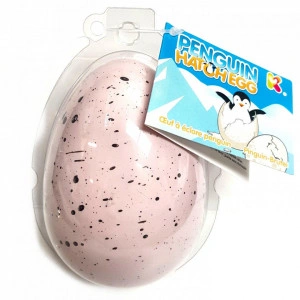 Keycraft Ou mare - Pinguin