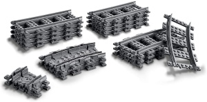 LEGO CITY SINE 60205