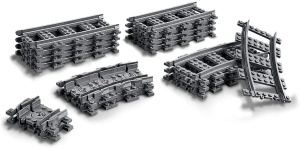 LEGO CITY SINE 60205