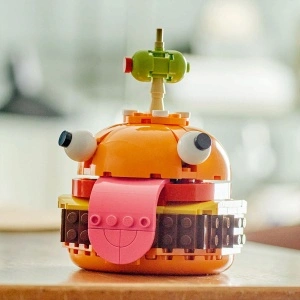 LEGO FORTNITE BURGER DURRR 77070