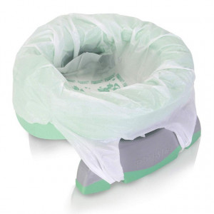 Olita portabila Potette Plus PREMIUM turquoise - Img 2
