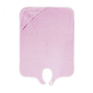 Prosop de baie DUO 80X100 CM, Pink