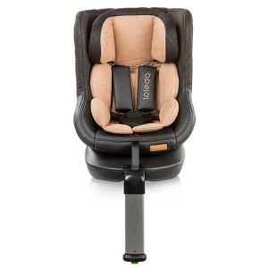 Scaun auto Chipolino Toledo 0-18kg frappe cu sistem Isofix si sezut rotativ - Img 2