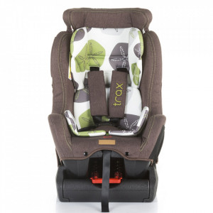 Scaun auto Chipolino Trax 0-25kg truffle - Img 2