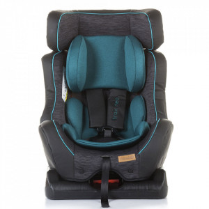 Scaun auto Chipolino Trax Neo 0-25kg mint - Img 2