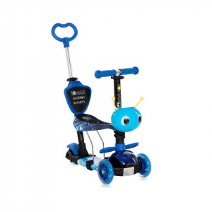 Trotineta pentru copii Smart Plus - Img 6