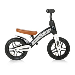 Bicicleta de echilibru Scout Air - Img 1