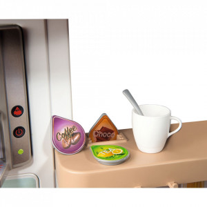 Bucatarie Smoby Tefal Evolutive Grand Chef - Img 11