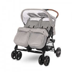Carucior pentru Gemeni Twin, Lorelli - Img 4