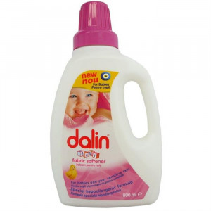 Dalin Balsam lichid, 800 ml