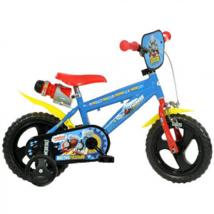 DINO BIKES Bicicleta copii 12'' Thomas - Img 1