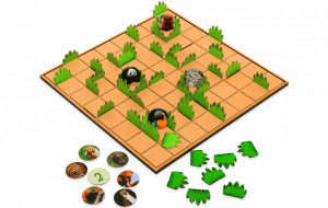 Joc de strategie - Claim and Save - Img 2