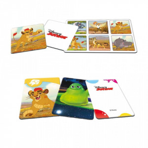 Joc interactiv 4 in 1 -Disney Junior - Img 3