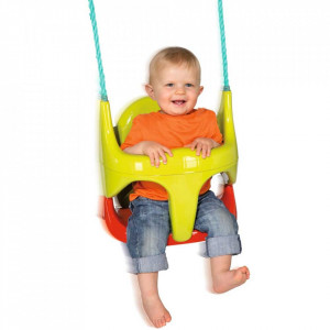 Leagan pentru copii Smoby 2 in 1 - Img 3
