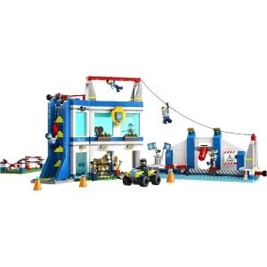 LEGO CITY ACADEMIA DE POLITIE 60372