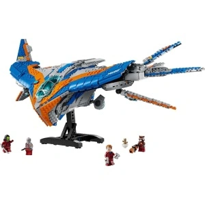 LEGO MARVEL GARDIENII GALAXIEI MILANO 76286