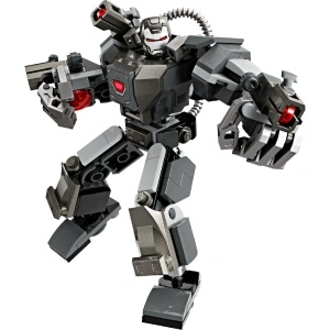 LEGO SUPER HEROES ARMURA DE ROBOT A LUI WAR MACHINE 76277