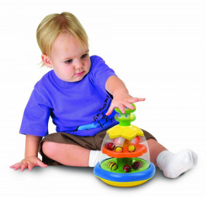Little Learner Jucarie interactiva – Cursa albinutelor - Img 1