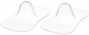 Philips-Avent Protectoare standard pentru mameloane, 2 bucati